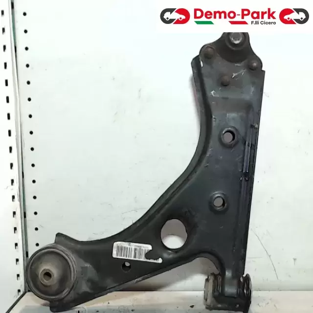 BRACCIO OSCILLANTE DX Opel CORSA D 1.3 CDTI 75CV  1