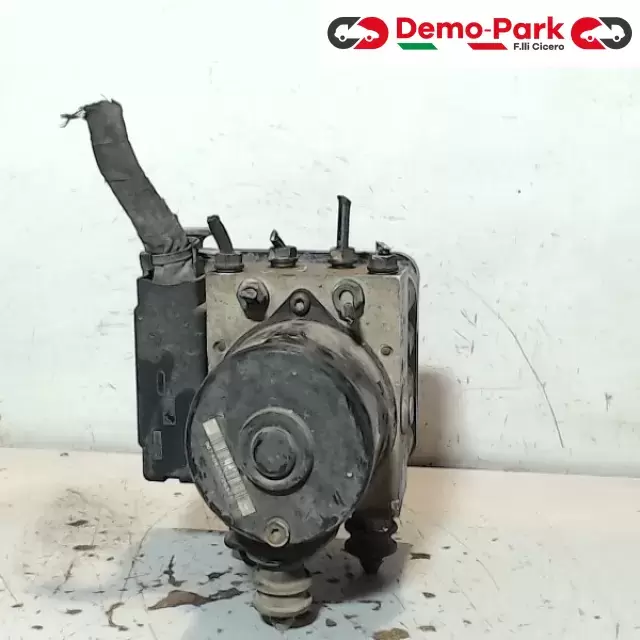 GRUPPO ABS Volkswagen GOLF V 2.0 TDI 1K0 614 517 H 0