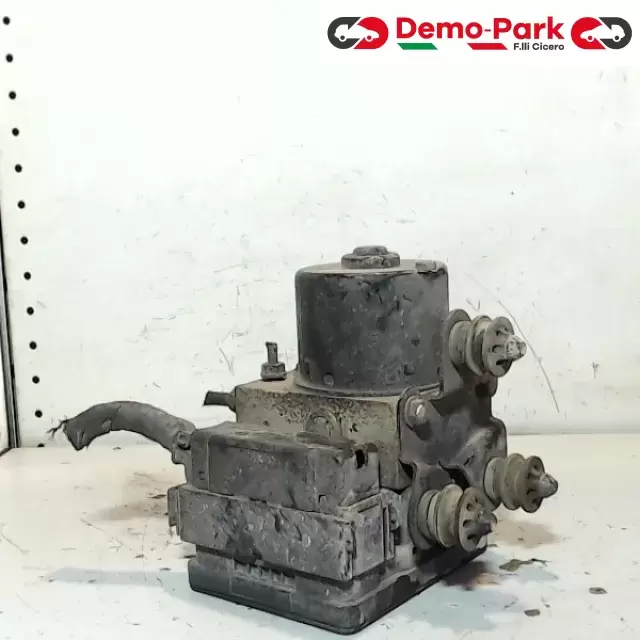 GRUPPO ABS Volkswagen GOLF V 2.0 TDI 1K0 614 517 H 3