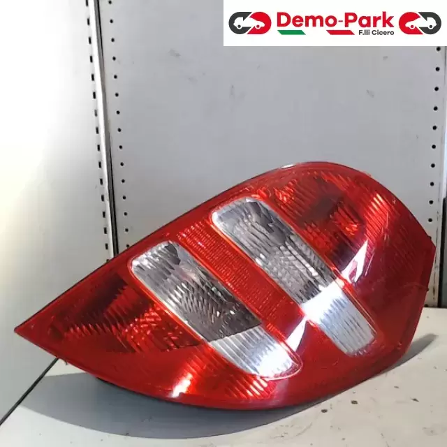 STOP DX Mercedes-benz CLASSE A - 200 CDI W169  0