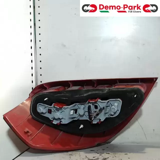 STOP DX Mercedes-benz CLASSE A - 200 CDI W169  1