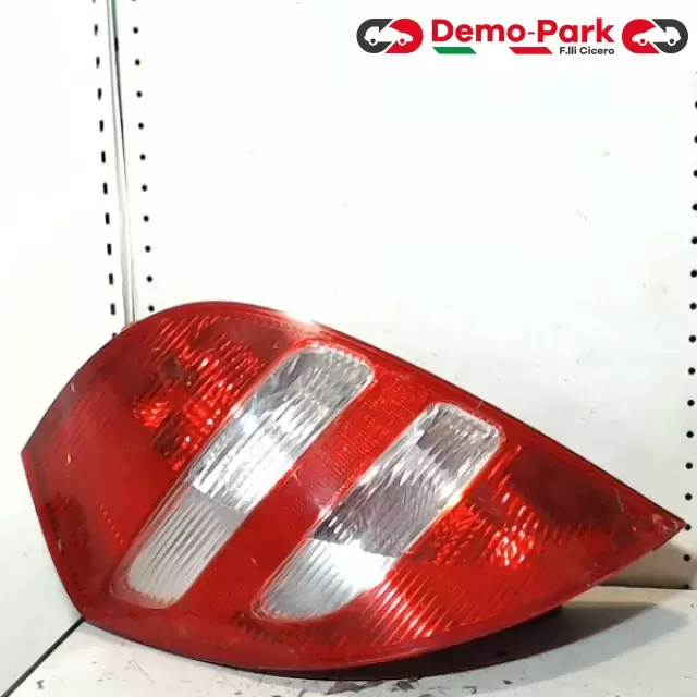 STOP SX  Mercedes-benz CLASSE A - 200 CDI W169  0
