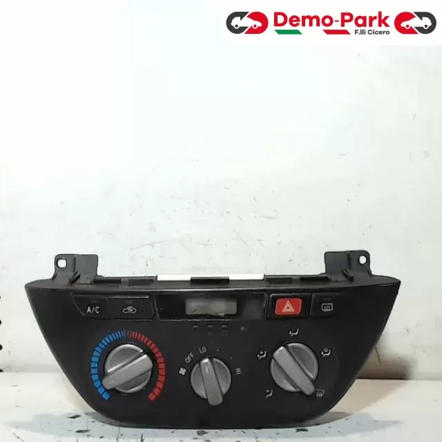 COMANDO CLIMATIZZATORE Toyota RAV 4 - 2.0 D4D II 55900-42150 0