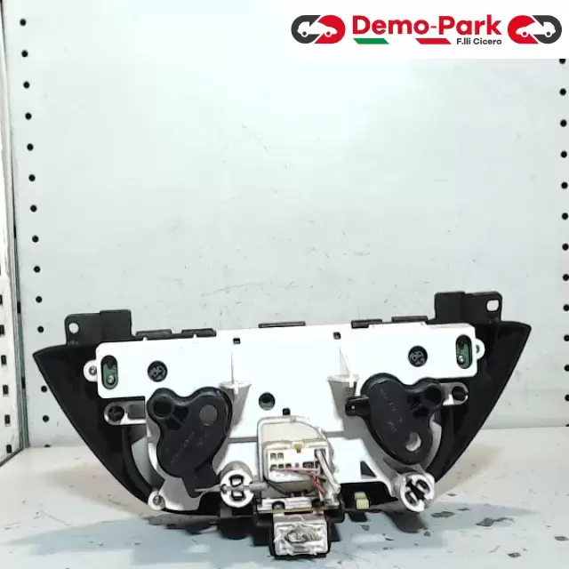 COMANDO CLIMATIZZATORE Toyota RAV 4 - 2.0 D4D II 55900-42150 1