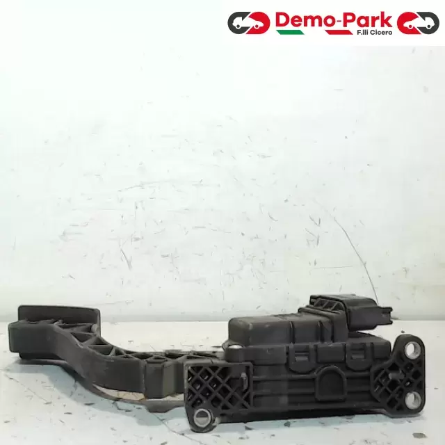 PEDALE ACCELERATORE Ford FOCUS II  1.8 TDCI 4M51-9F836-AK 2