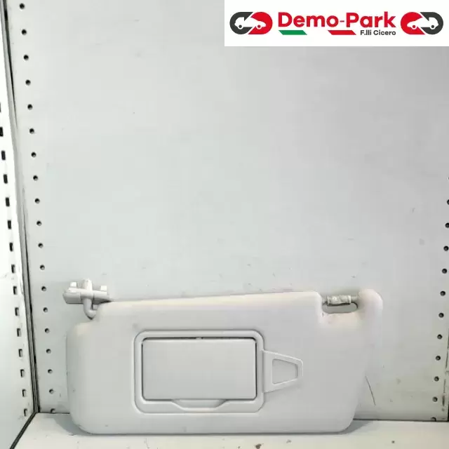 PARASOLE SX  Mercedes-benz CLASSE A 170 CDI W169  1