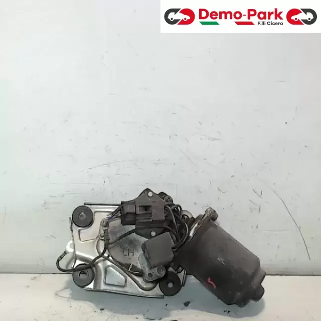 MOTORINO TERGICRISTALLO ANTERIORE Suzuki IGNIS 1.3  0