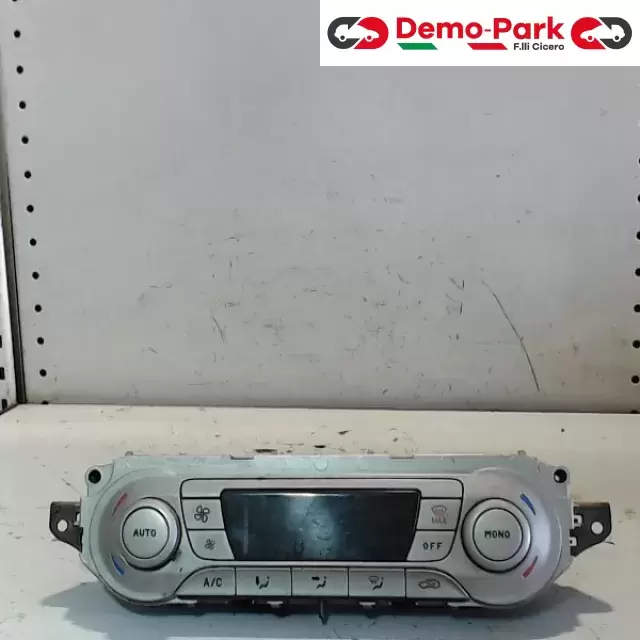 COMANDO CLIMATIZZATORE Ford FOCUS II  1.8 TDCI 7M5T18C612CE 0