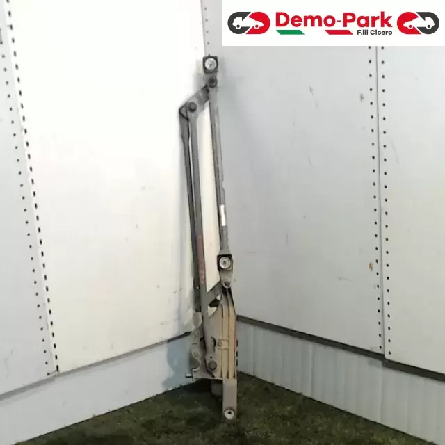 MOTORINO TERGICRISTALLO ANTERIORE Ford FOCUS 1.8 TDCI 4M51 17504 AC 0