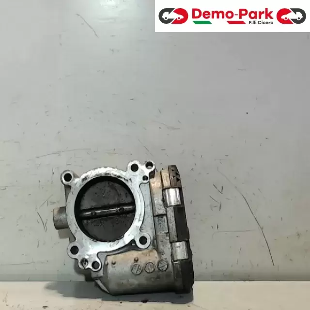 CORPO FARFALLATO Mercedes-benz CLASSE A - 170  CDI W169 A2661410525 0