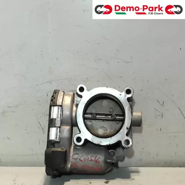 CORPO FARFALLATO Mercedes-benz CLASSE A - 170  CDI W169 A2661410525 1