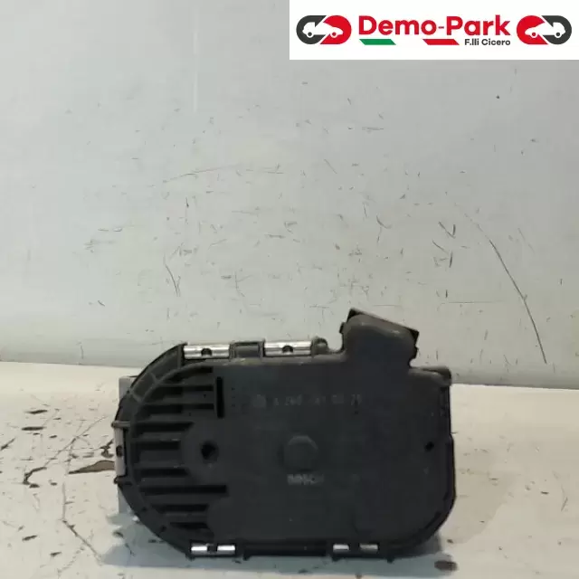 CORPO FARFALLATO Mercedes-benz CLASSE A - 170  CDI W169 A2661410525 2