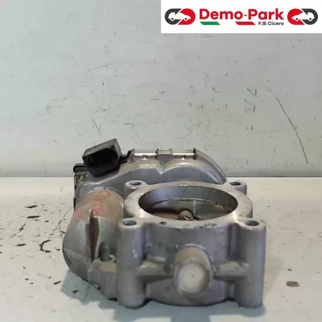 CORPO FARFALLATO Mercedes-benz CLASSE A - 170  CDI W169 A2661410525 3