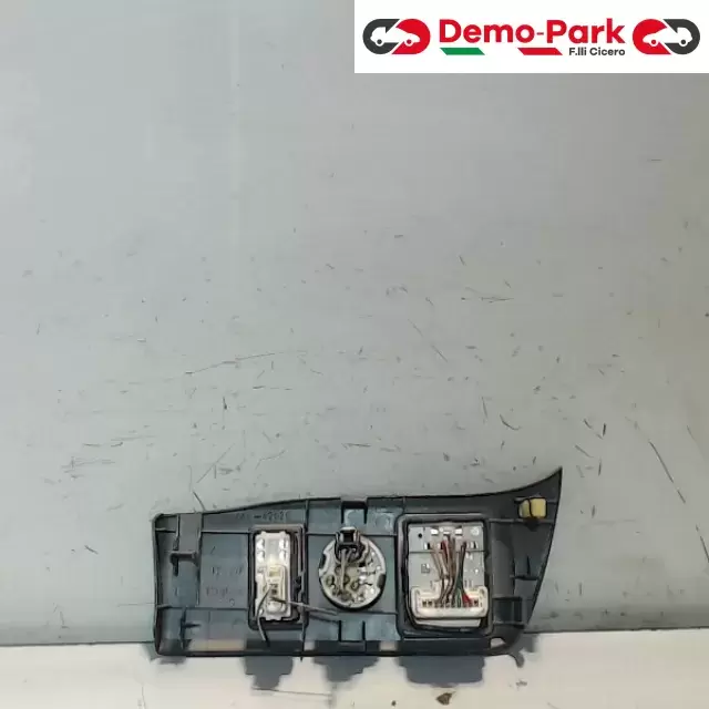 PULSANTIERA REGOLAZIONE SPECCHIETTO Toyota RAV 4 2.0 D4D II  1