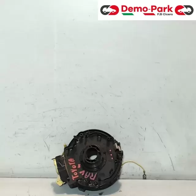 CONTATTO SPIRALATO Toyota RAV 4 2.0 D4D II  0