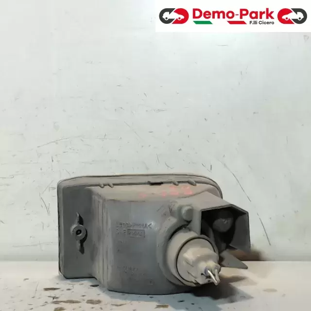 FENDINEBBIA DX Toyota RAV 4 - 2.0 D4D II  1