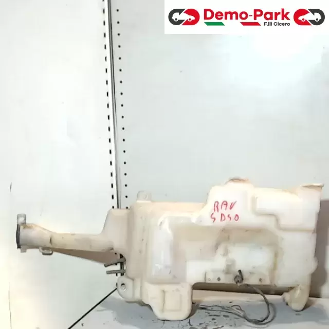 VASCHETTA TERGICRISTALLI  Toyota RAV 4 - 2.0 D4D II 060851-045 0