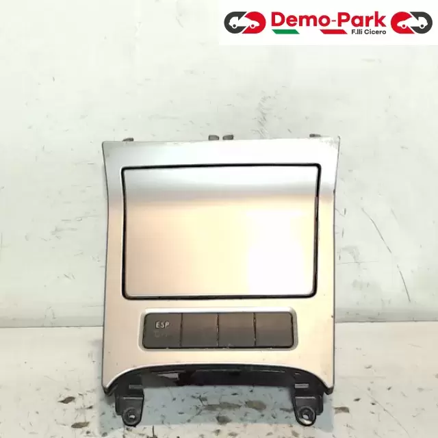 PULSANTIERA ESP POSACENERE CRUSCOTTO Volkswagen GOLF V 2.0 TDI 1K0 857 961 0