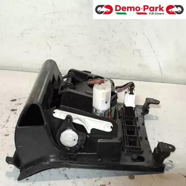 PULSANTIERA ESP POSACENERE CRUSCOTTO Volkswagen GOLF V 2.0 TDI 1K0 857 961 1