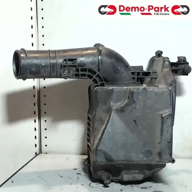 SCATOLA FILTRO ARIA  Ford FOCUS 1.6 TDCI 7M51 9600 BE 1