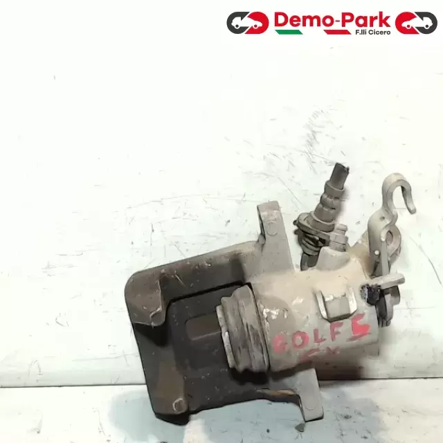 PINZA FRENO SX Volkswagen GOLF V 2.0 TDI  0