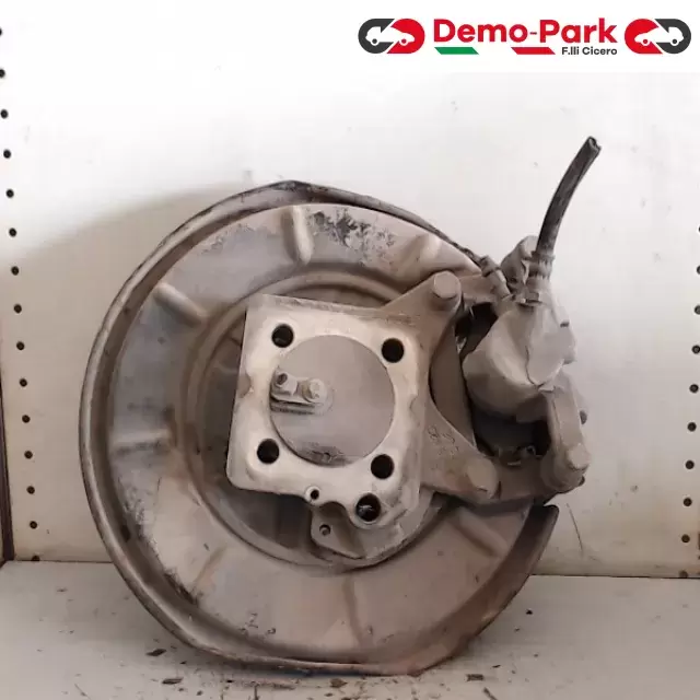 MONTANTE POST. SX Mercedes-benz CLASSE A 170 W169 A 1694230006 0