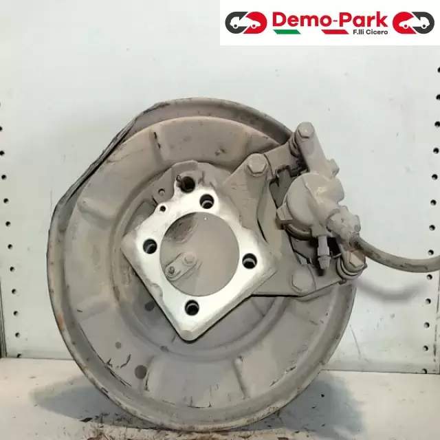 MONTANTE POST. DX Mercedes-benz CLASSE A 170  W169 A 169 423 01 06 0