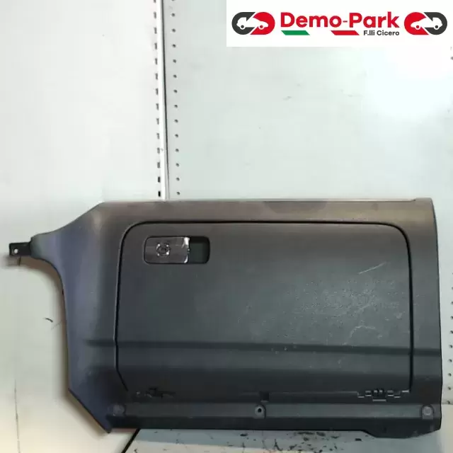 CASSETTO PORTA OGGETTI Volkswagen GOLF V 2.0 TDI  0