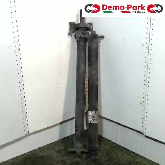 ALBERO DI TRASMISSIONE  Mercedes-benz CLASSE CLK 320 CDI 2039506 0