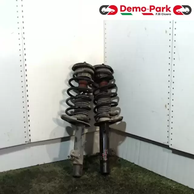 AMMORTIZZATORI ANTERIORI Peugeot 207 1.4 HDI  1