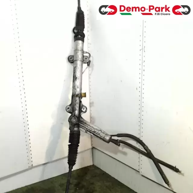 SCATOLA STERZO  Mercedes-benz SPRINTER 2.3 D 9014600800 95 204 3011 0