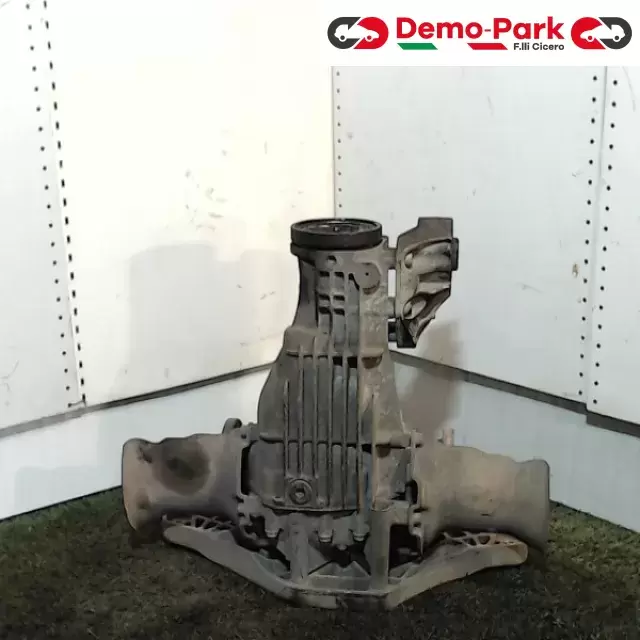 DIFFERENZIALE  Audi A6 3.0 TDI 237-0193 0