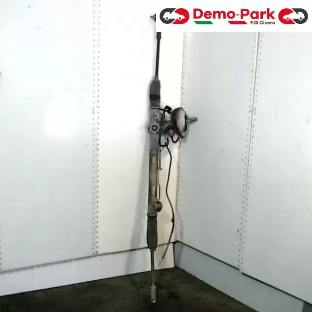 SCATOLA STERZO  Jaguar X-TYPE 2.5 V6 7832390 1