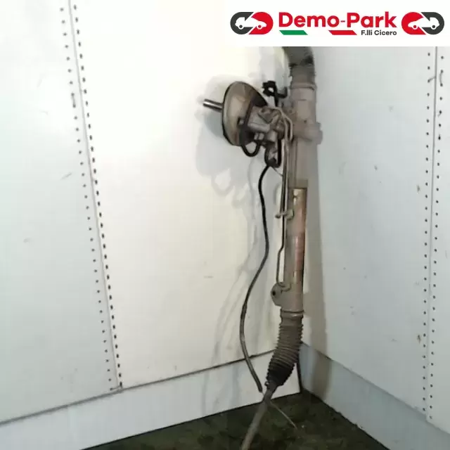 SCATOLA STERZO  Jaguar X-TYPE 2.5 V6 7832390 3