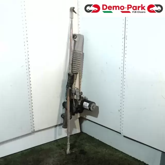 SCATOLA STERZO Honda CIVIC VI  0