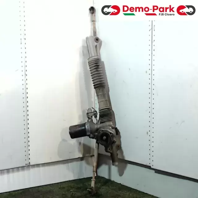 SCATOLA STERZO Honda CIVIC VI  1