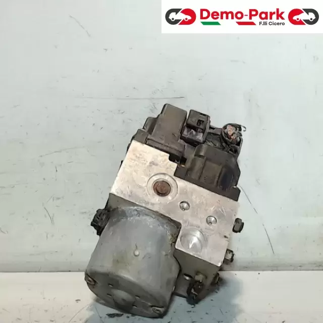 GRUPPO ABS Renault CLIO 1.5 DCI 85CV 02655216872 2