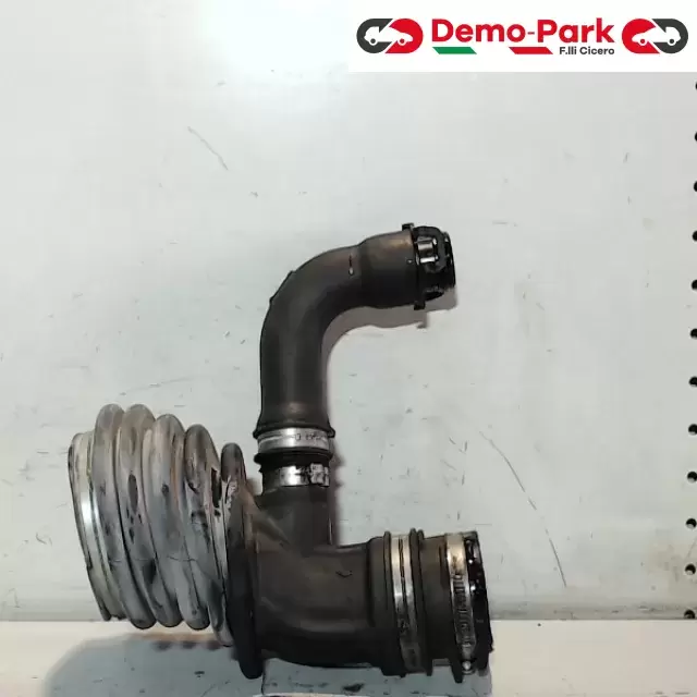 MANICOTTO FILTRO ARIA  Ford FOCUS II 1.6 TDCI 7M5Q6886A 0