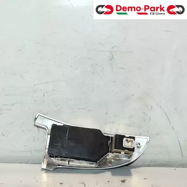 PULSANTIERA ALZAVETRO ANT SX Jeep CHEROKEE  1