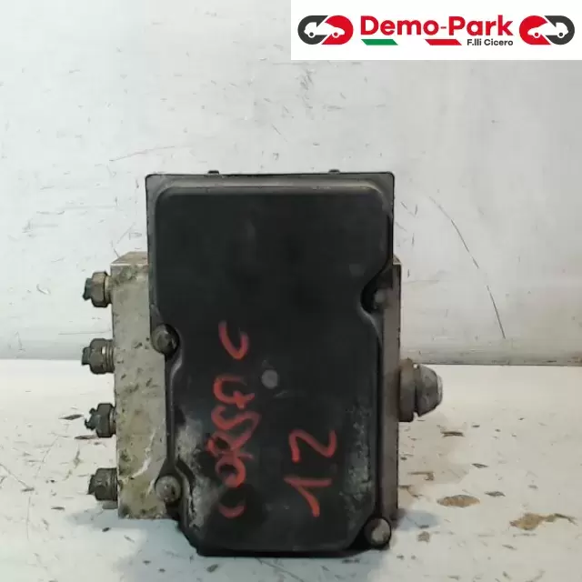 GRUPPO ABS Opel CORSA C 1.2 0 265 231 306 2