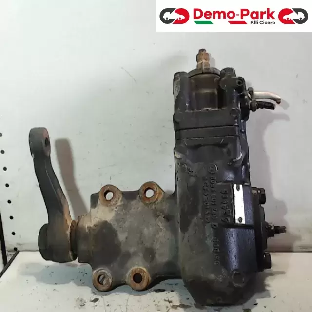 SCATOLA STERZO Nissan TERRANO II 2.7 TDI 8074 974 603 0