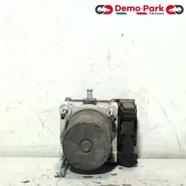 GRUPPO ABS CORSA C - MERIVA - COMBO Opel CORSA C 1.3 MJET 0 265 231 583 1