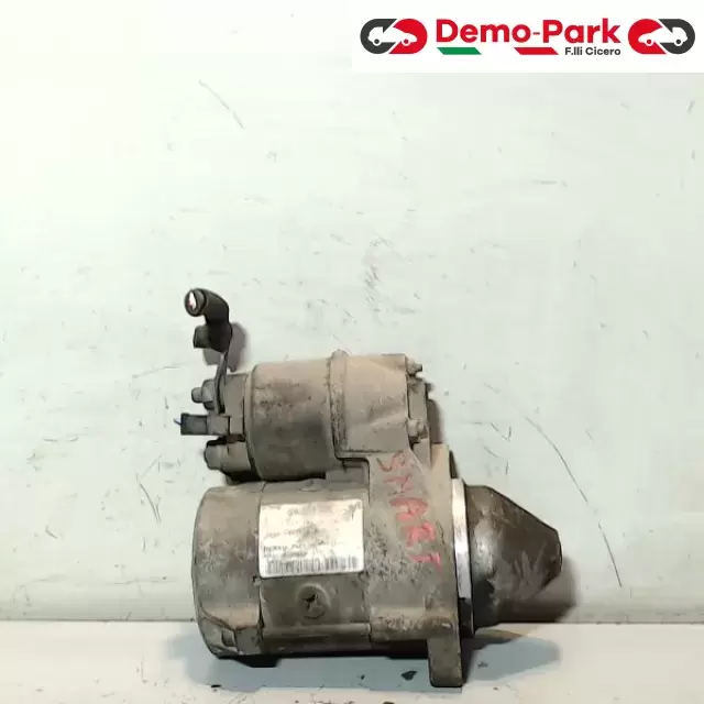 MOTORINO D'AVVIAMENTO Smart FORTWO 0.6 A0051512601 0