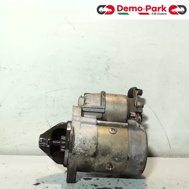 MOTORINO D'AVVIAMENTO Smart FORTWO 0.6 A0051512601 1
