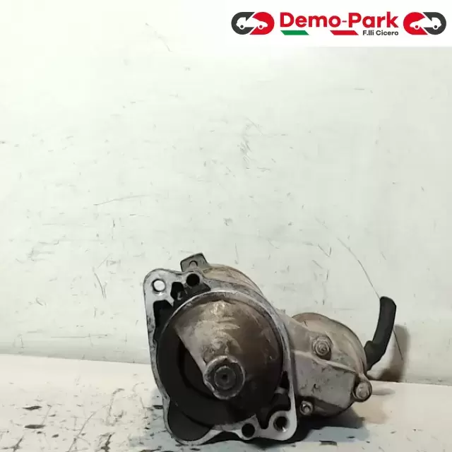 MOTORINO D'AVVIAMENTO Smart FORTWO 0.6 A0051512601 2