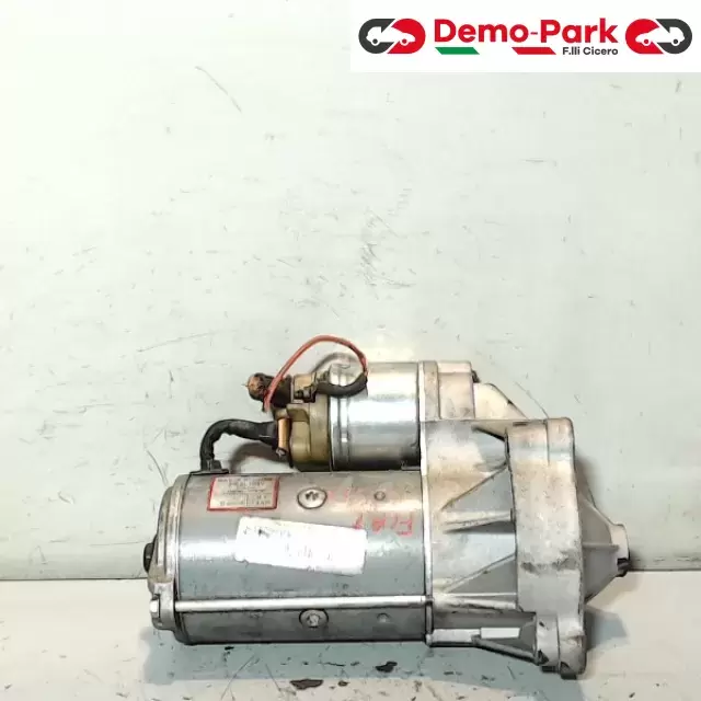 MOTORINO D'AVVIAMENTO PHEDRA - ULYSSE - 807 Fiat ULYSSE 2.0 JTD II SERIE H188080A 0