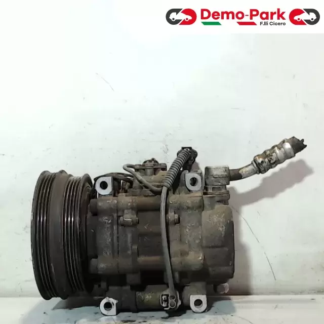 COMPRESSORE CLIMATIZZATORE Fiat PUNTO 75 1.2 4425002210 0