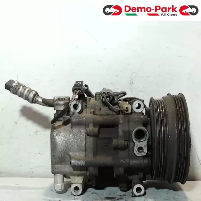 COMPRESSORE CLIMATIZZATORE Fiat PUNTO 75 1.2 4425002210 1