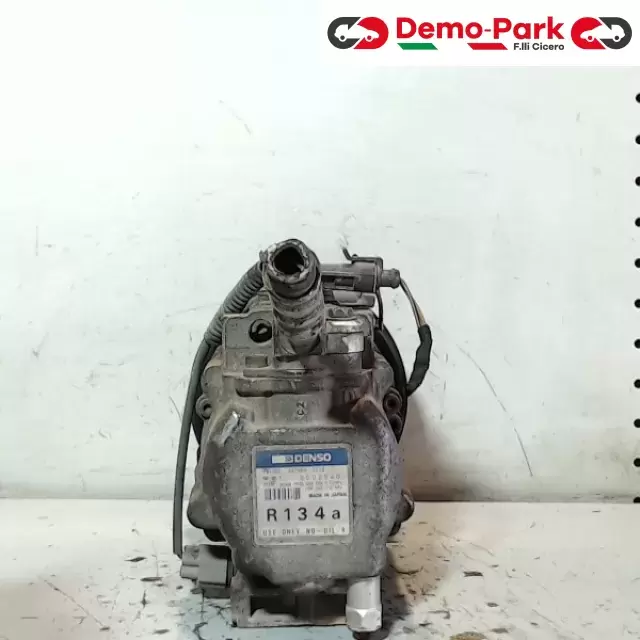 COMPRESSORE CLIMATIZZATORE Fiat PUNTO 75 1.2 4425002210 2