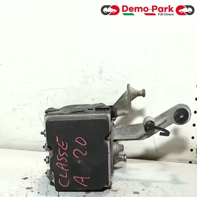 GRUPPO ABS  Mercedes-benz CLASSE A W169 3 SERIE 0 265 234 043 0